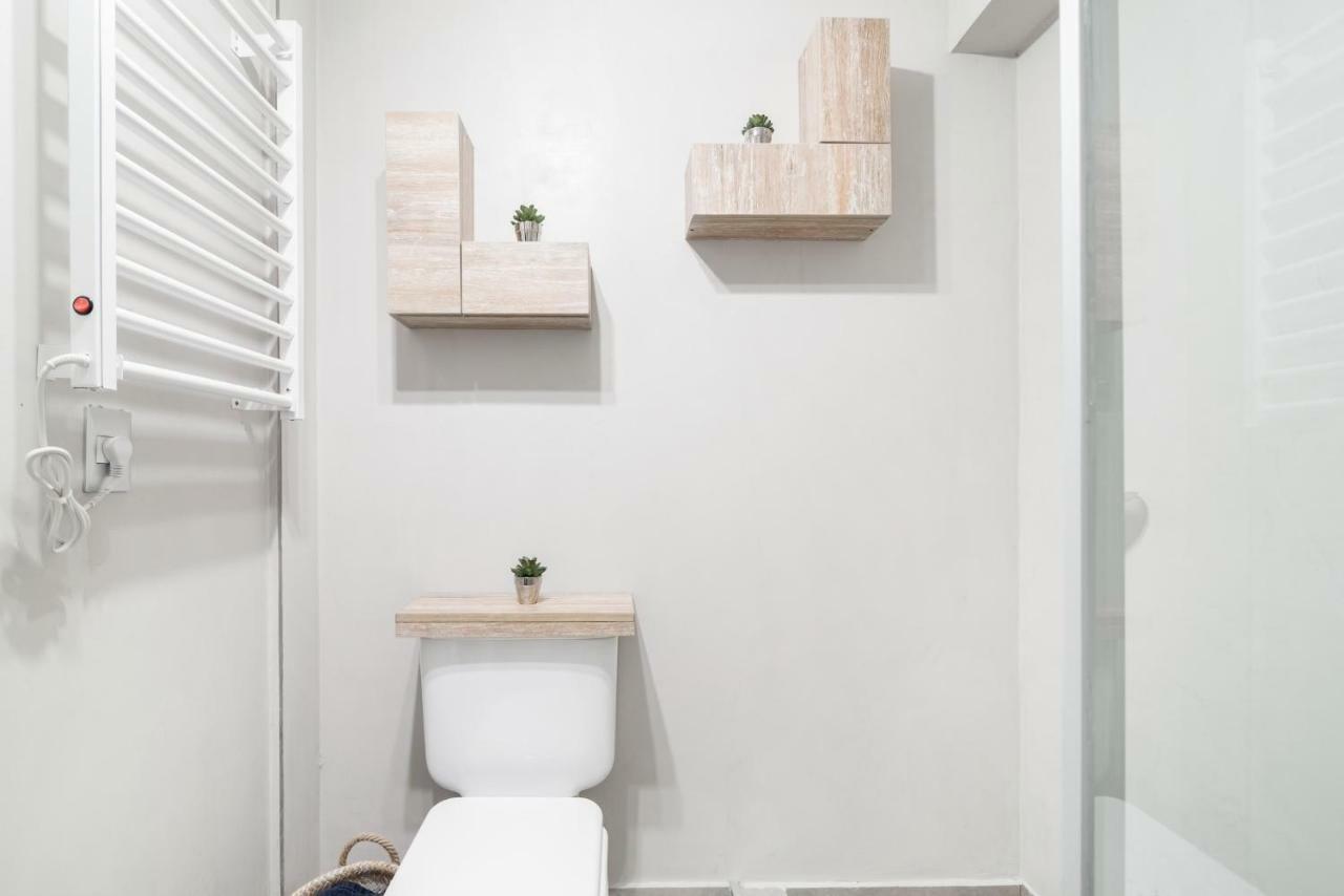 Appartamento Montaneses 2888 Flat Buenos Aires Esterno foto