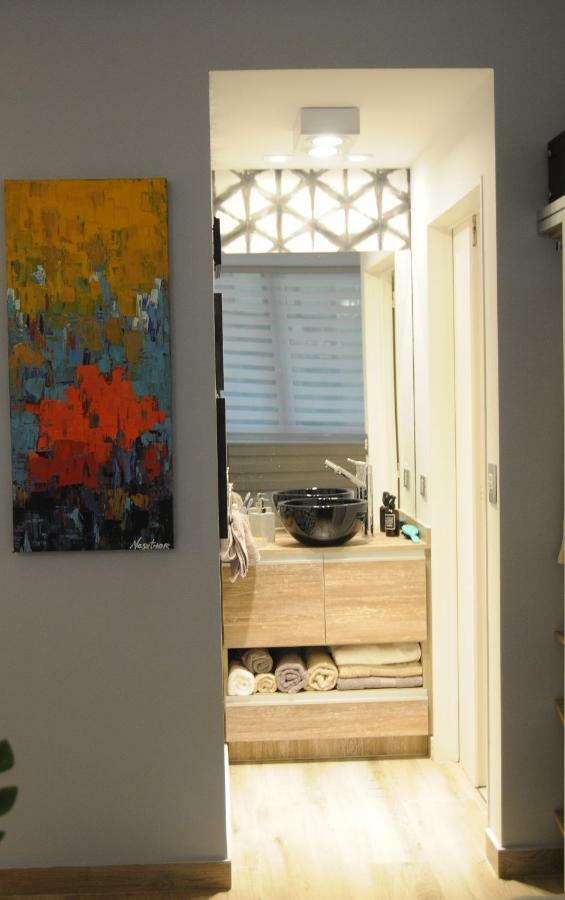Appartamento Montaneses 2888 Flat Buenos Aires Esterno foto