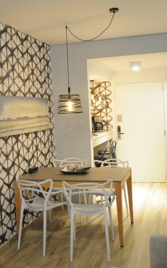 Appartamento Montaneses 2888 Flat Buenos Aires Esterno foto