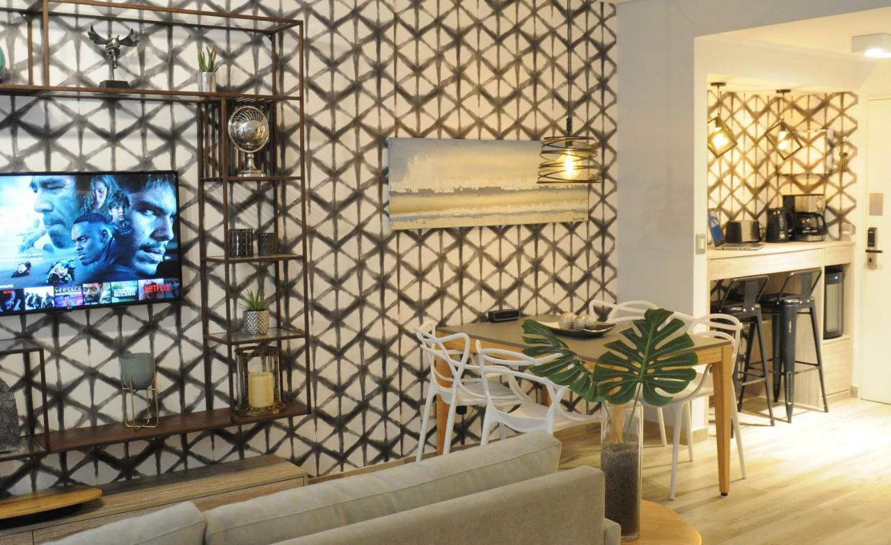 Appartamento Montaneses 2888 Flat Buenos Aires Esterno foto