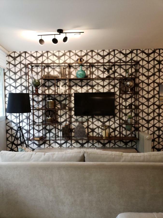 Appartamento Montaneses 2888 Flat Buenos Aires Esterno foto