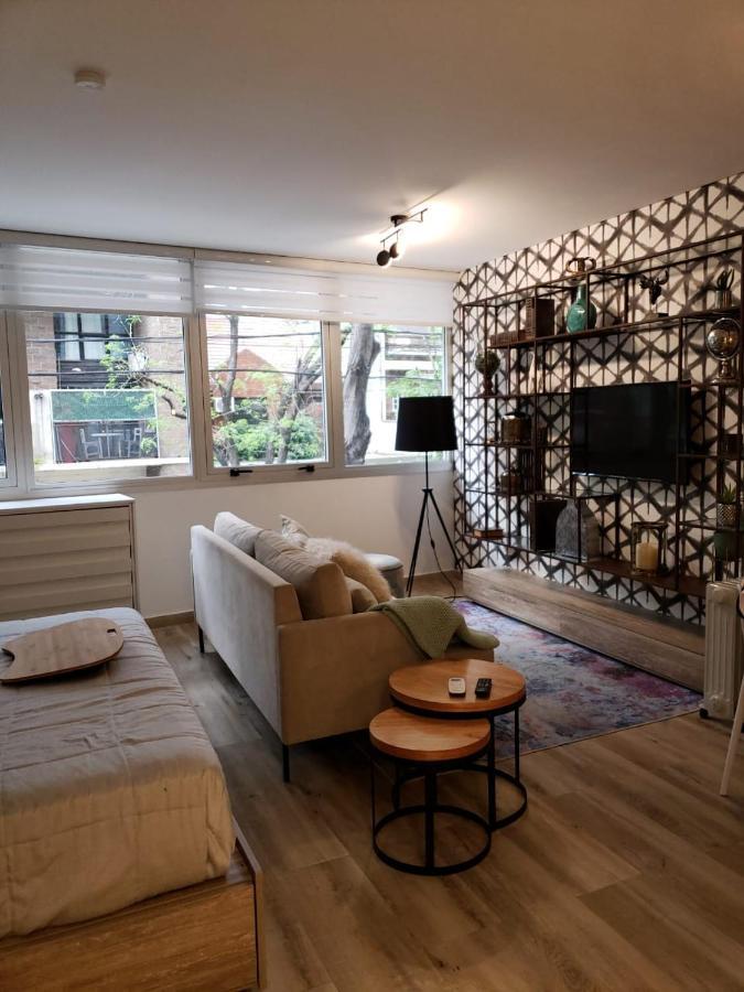 Appartamento Montaneses 2888 Flat Buenos Aires Esterno foto