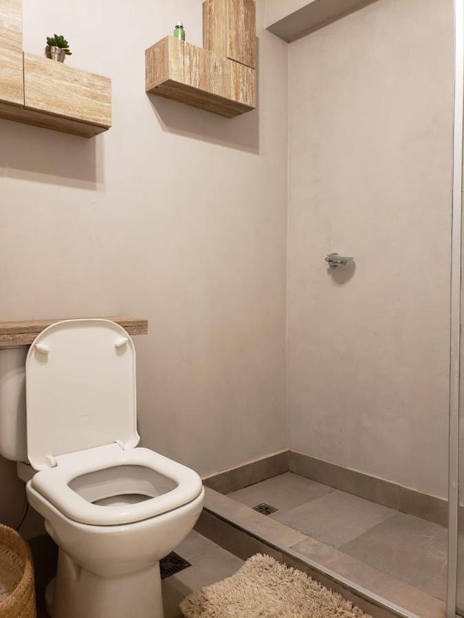 Appartamento Montaneses 2888 Flat Buenos Aires Esterno foto