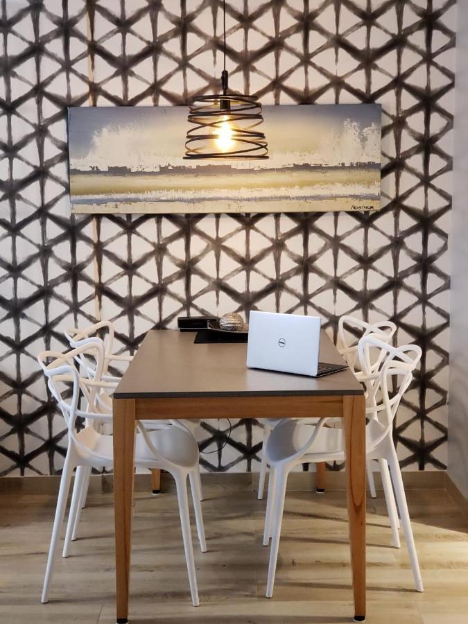 Appartamento Montaneses 2888 Flat Buenos Aires Esterno foto
