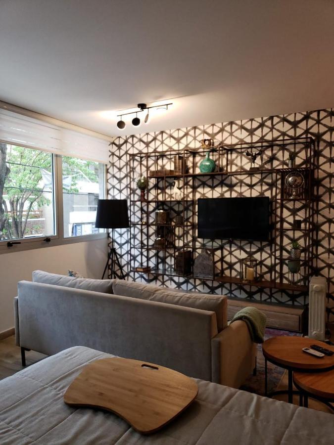 Appartamento Montaneses 2888 Flat Buenos Aires Esterno foto