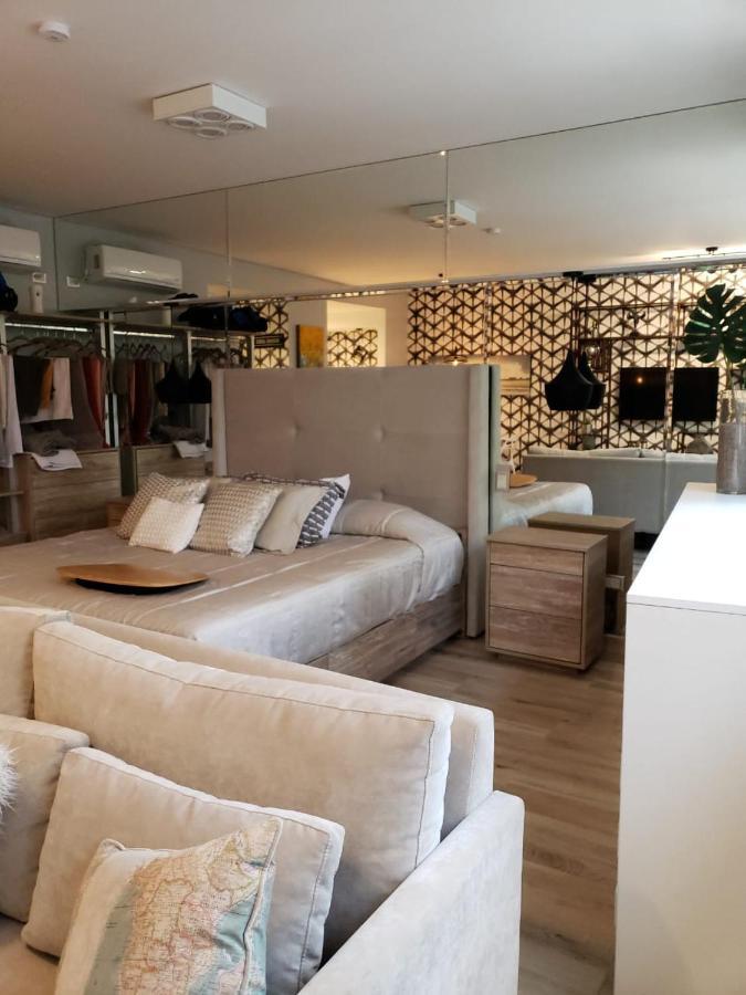 Appartamento Montaneses 2888 Flat Buenos Aires Esterno foto