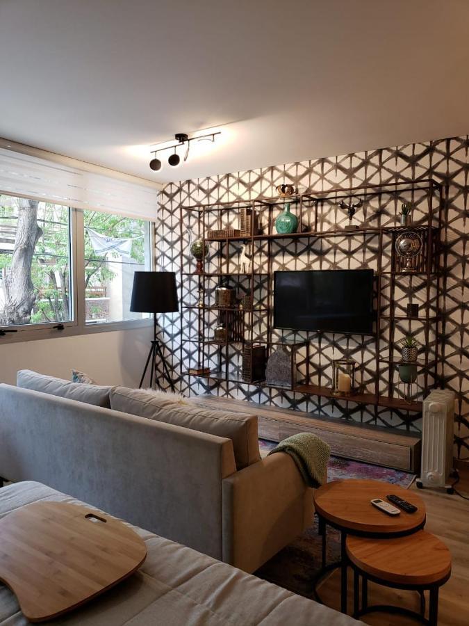 Appartamento Montaneses 2888 Flat Buenos Aires Esterno foto