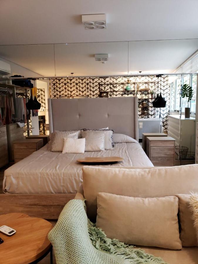 Appartamento Montaneses 2888 Flat Buenos Aires Esterno foto