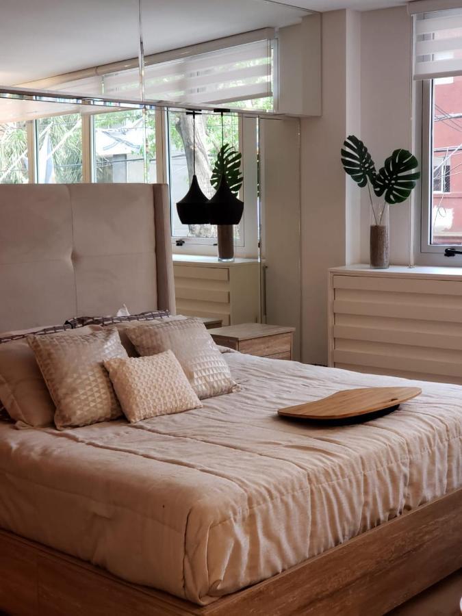 Appartamento Montaneses 2888 Flat Buenos Aires Esterno foto