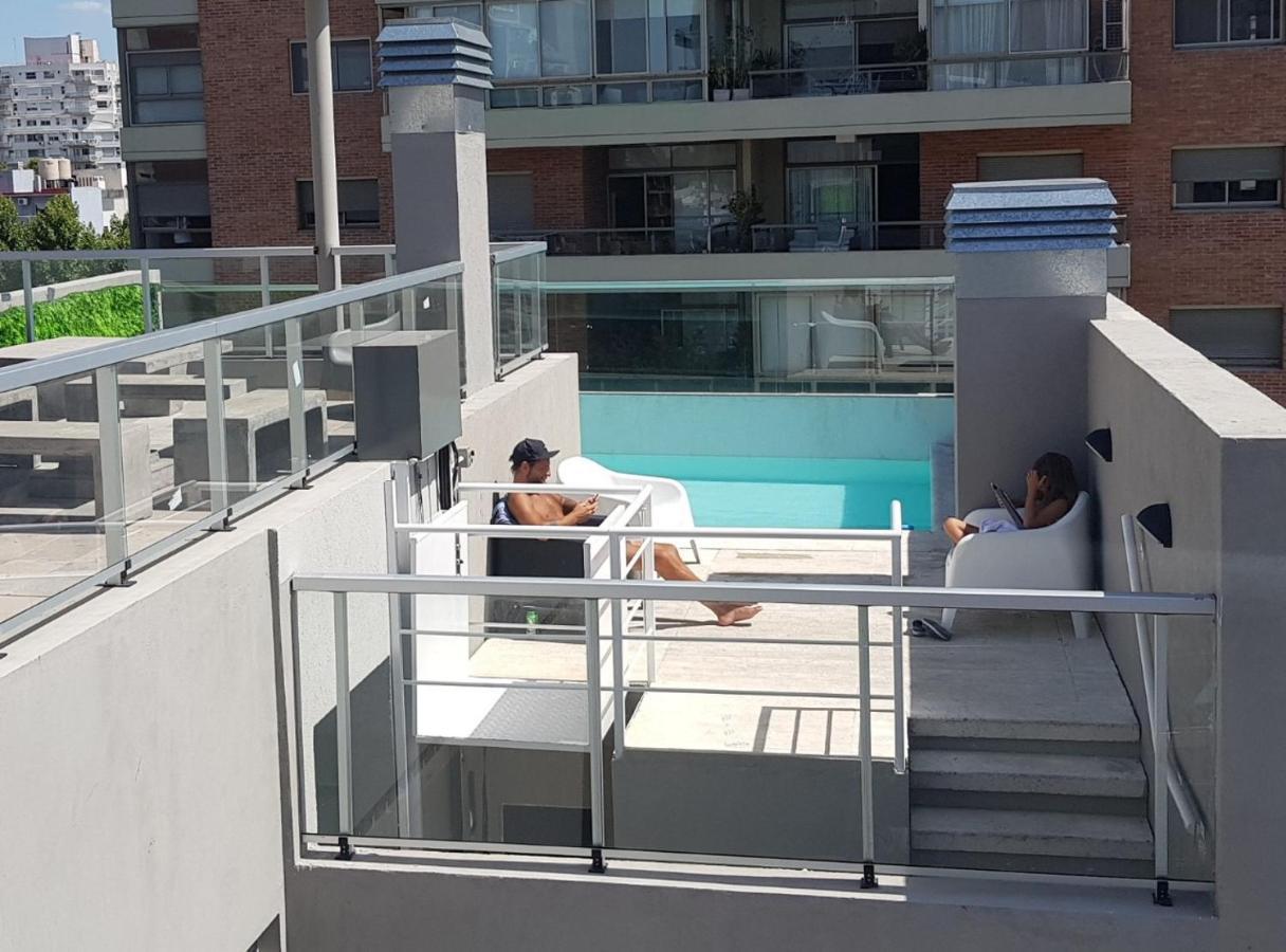 Appartamento Montaneses 2888 Flat Buenos Aires Esterno foto