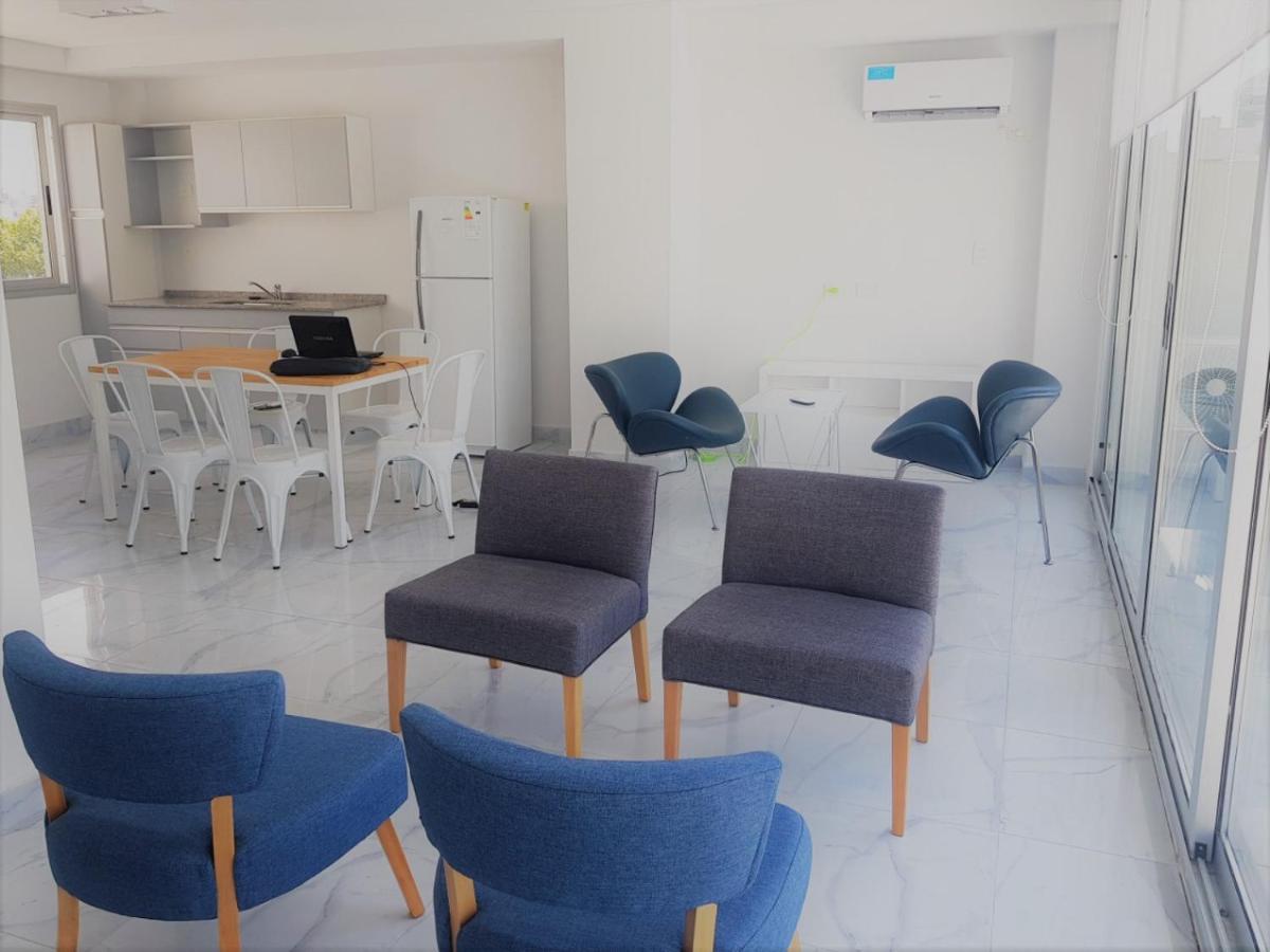 Appartamento Montaneses 2888 Flat Buenos Aires Esterno foto